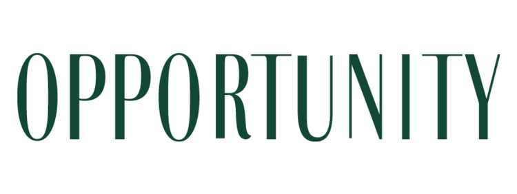 OPPORTUNITY MARKET