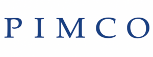 PIMCO logo with blue text.