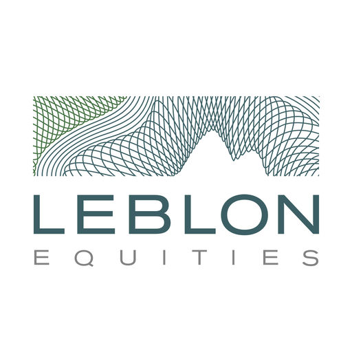 Logo do Seguro LEBLON PREVIDÊNCIA FI MULTIMERCADO